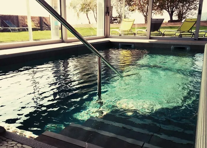 Du Bollenberg - Restaurant 