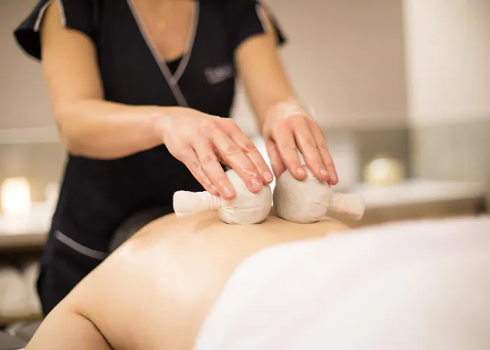 Hotel Du Bollenberg - Restaurant 