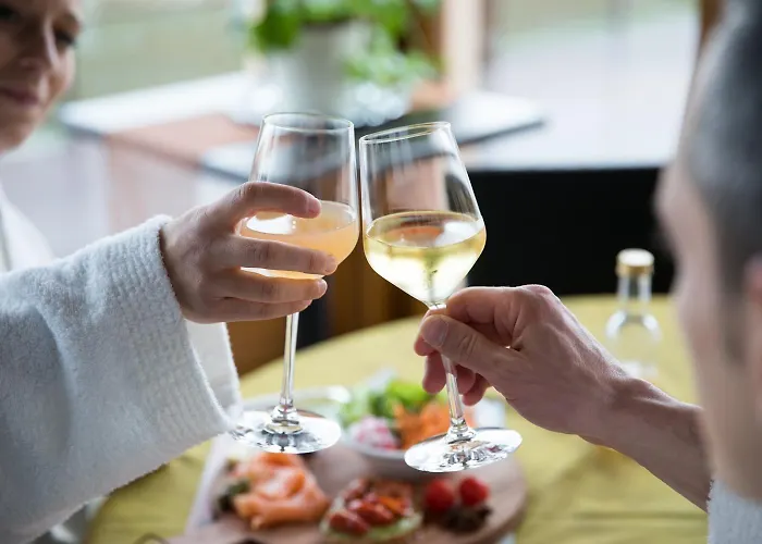 Hotel Du Bollenberg - Restaurant 