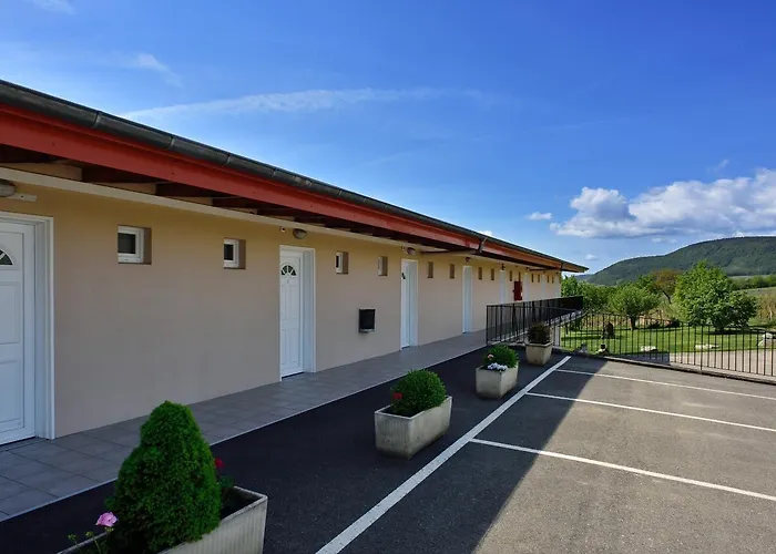 Du Bollenberg - Restaurant 