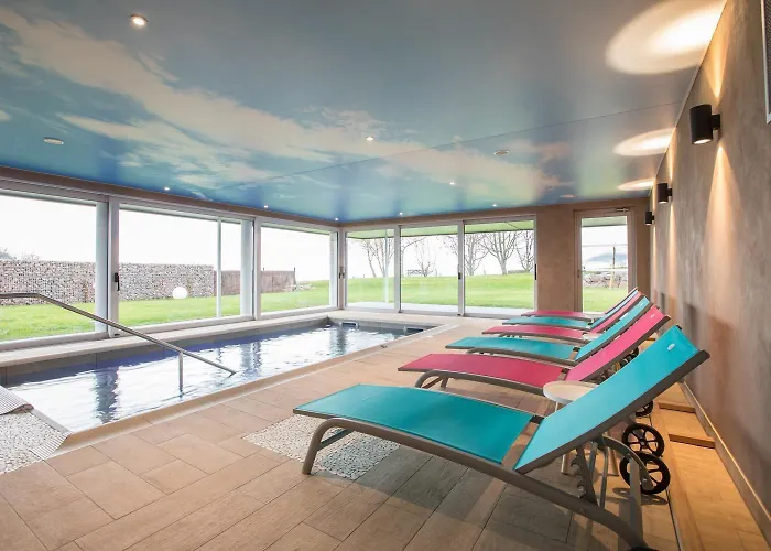 Du Bollenberg - Restaurant 