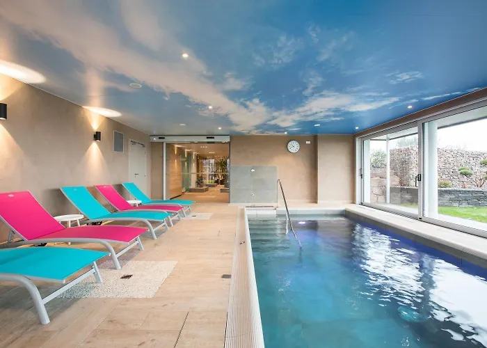 Du Bollenberg - Restaurant 