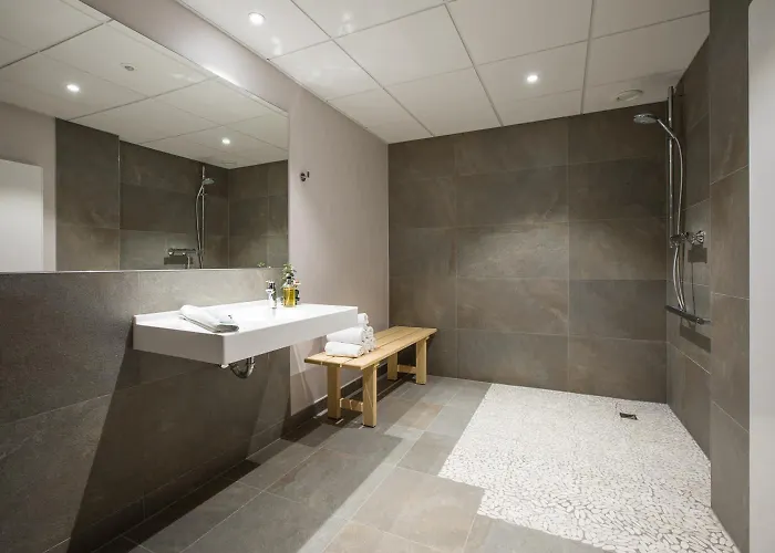 Hotel Du Bollenberg - Restaurant 