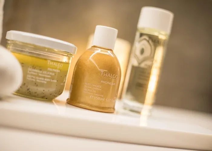 Hotel Du Bollenberg - Restaurant 