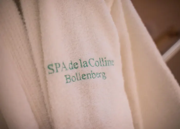 Du Bollenberg - Restaurant 