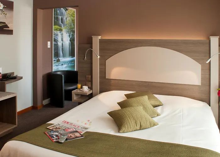 Du Bollenberg - Restaurant 