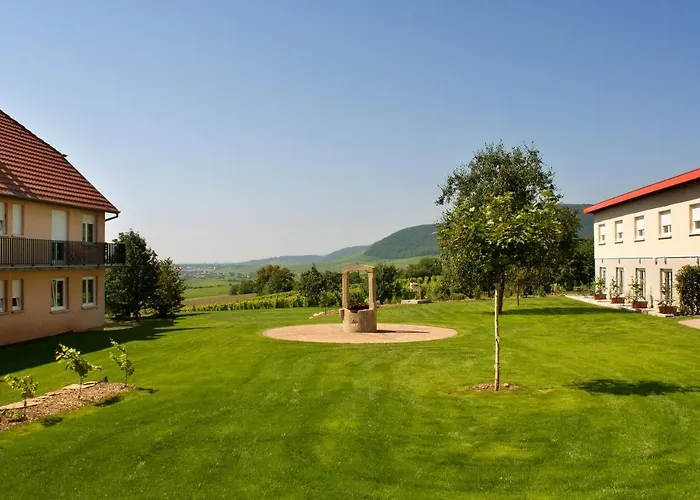 Otel Du Bollenberg - Restaurant 